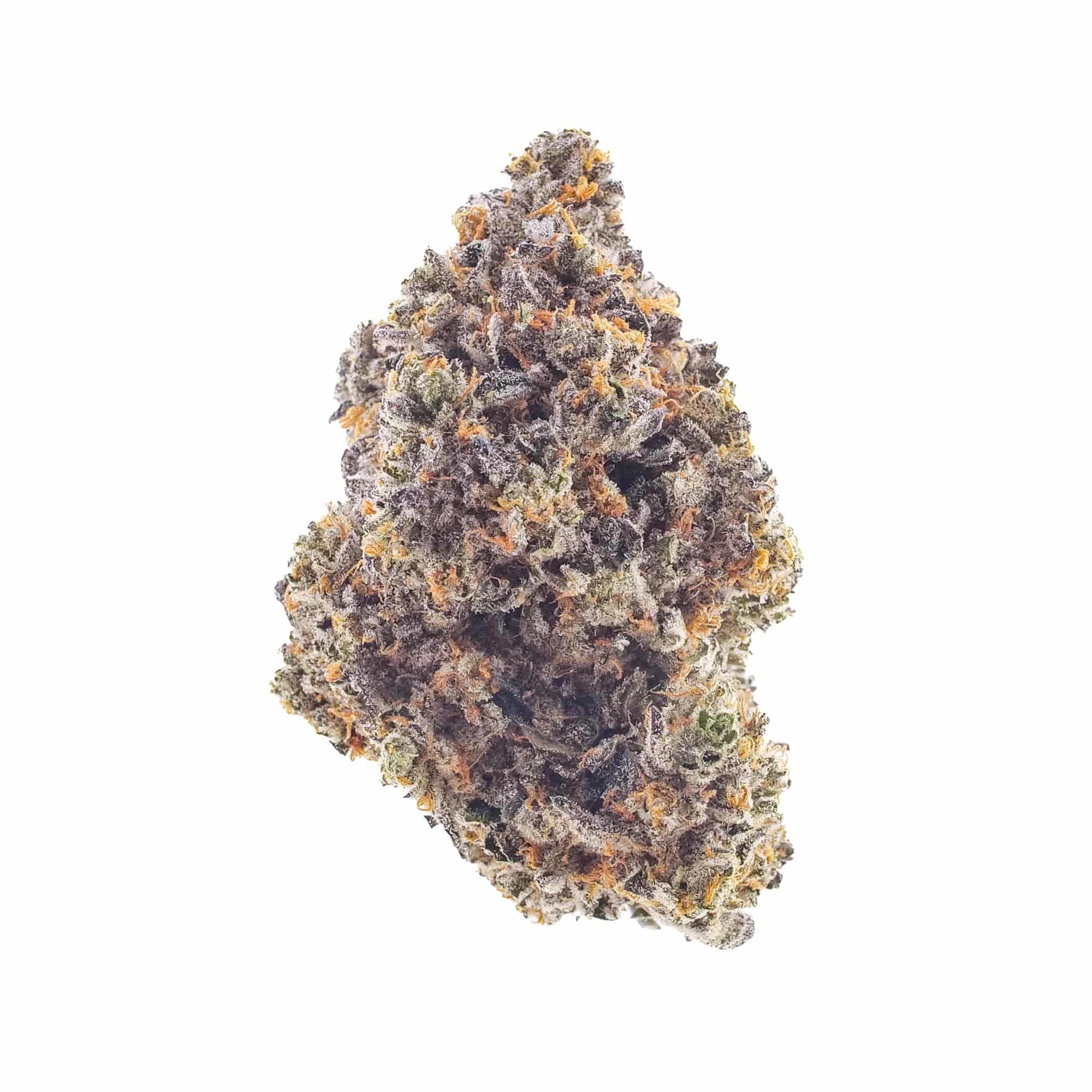 Photographie source: Frosted Gelato – Sativa AAA