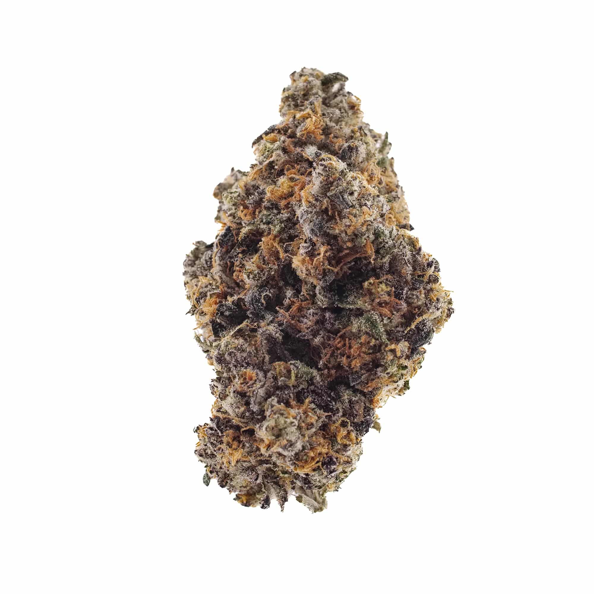 Photographie source: LA Kush Cake – Hybrid AAA