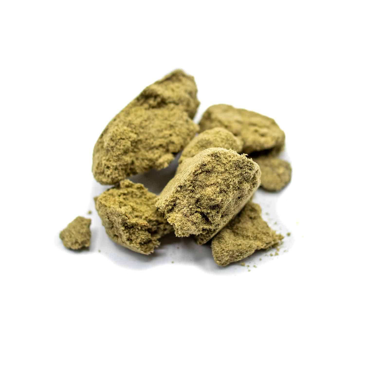 Photographie source: Lime Skunk Kief