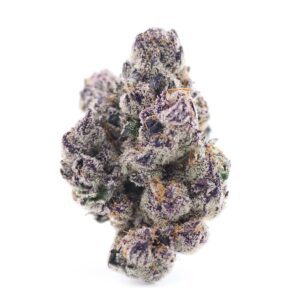 Purple Space Cookies Strain Canada