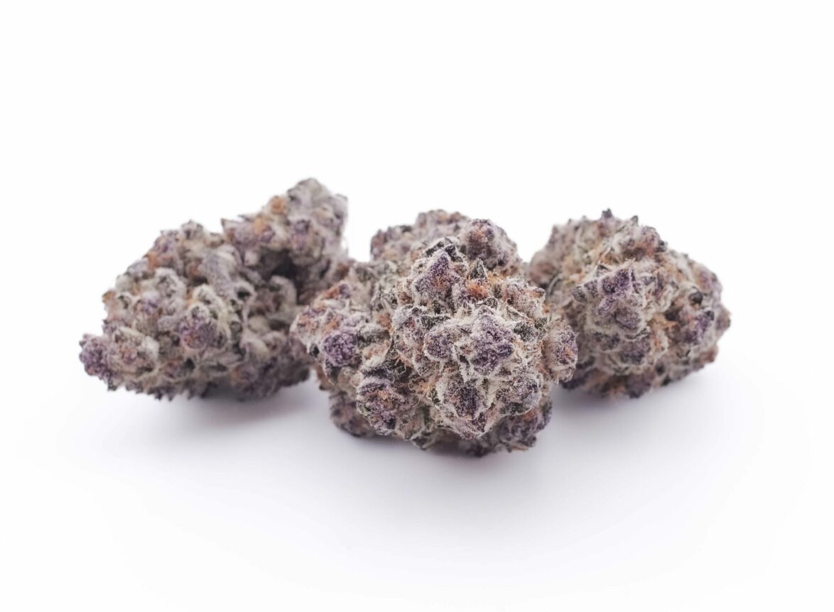 super buff cherry craft cannabis