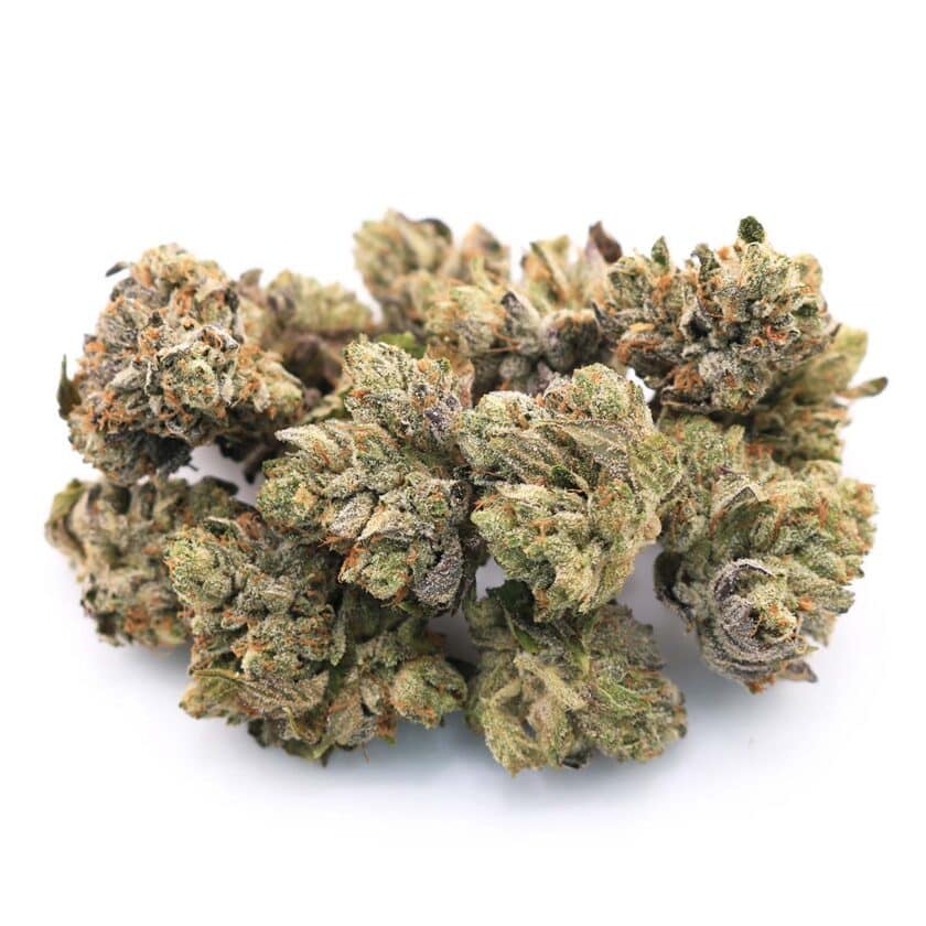 Space Craft – El Chapo Smalls – AAAA+ – Indica Buy online with MyHigh Dispensary