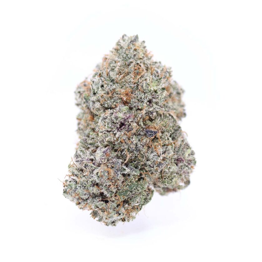 Blueberry Bubba Little island Craft AAAA Indica