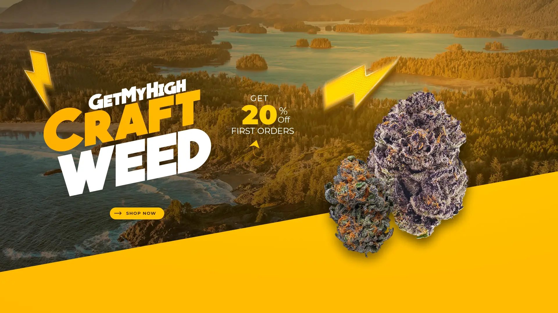 best craft weed canada