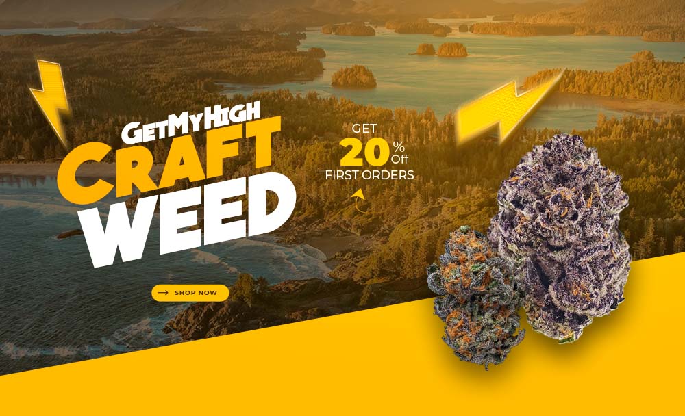 best craft weed canada