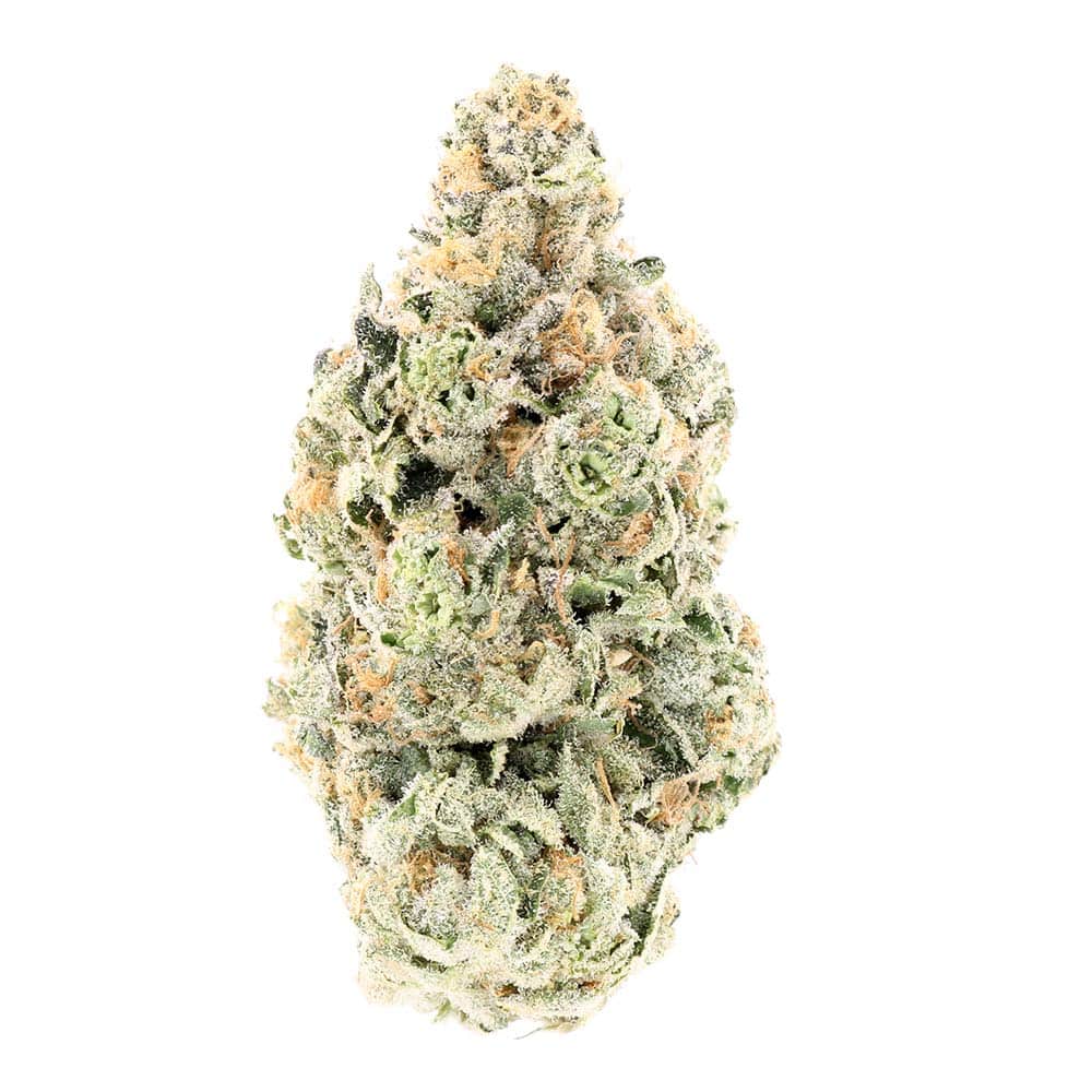 Photographie source: Ice Cream Cake – Indica – AAA+