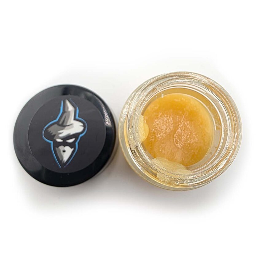 wizard weed live resin