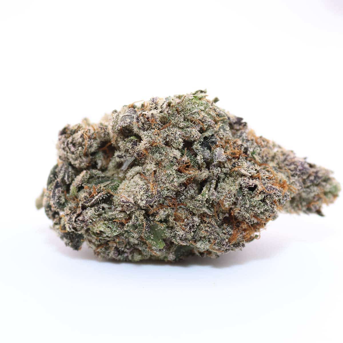 strawberry gary strain