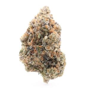 black chapo indica quad craft flower strain