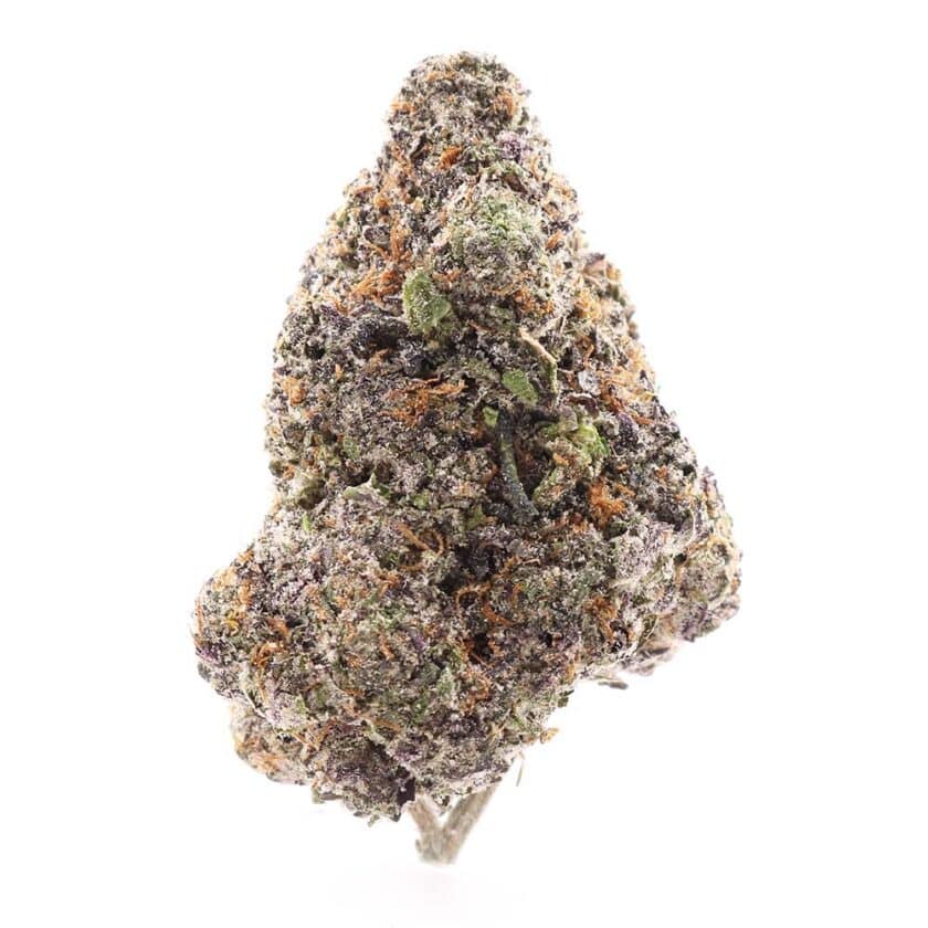 Purple Skittlez strain