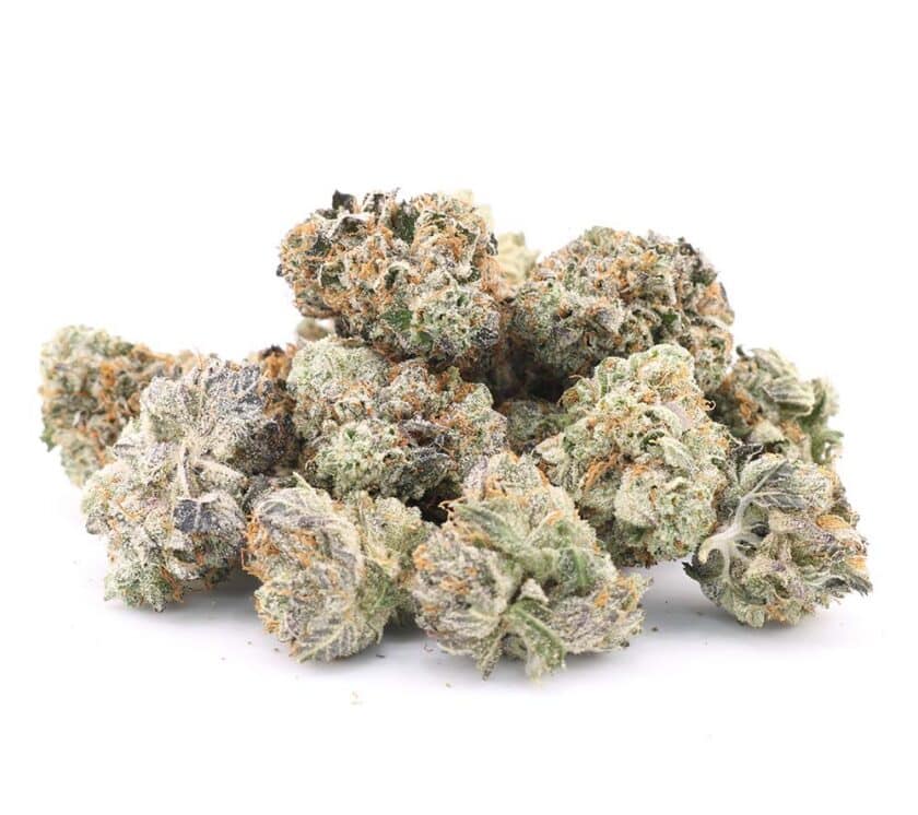 Strawberry Kush Smalls