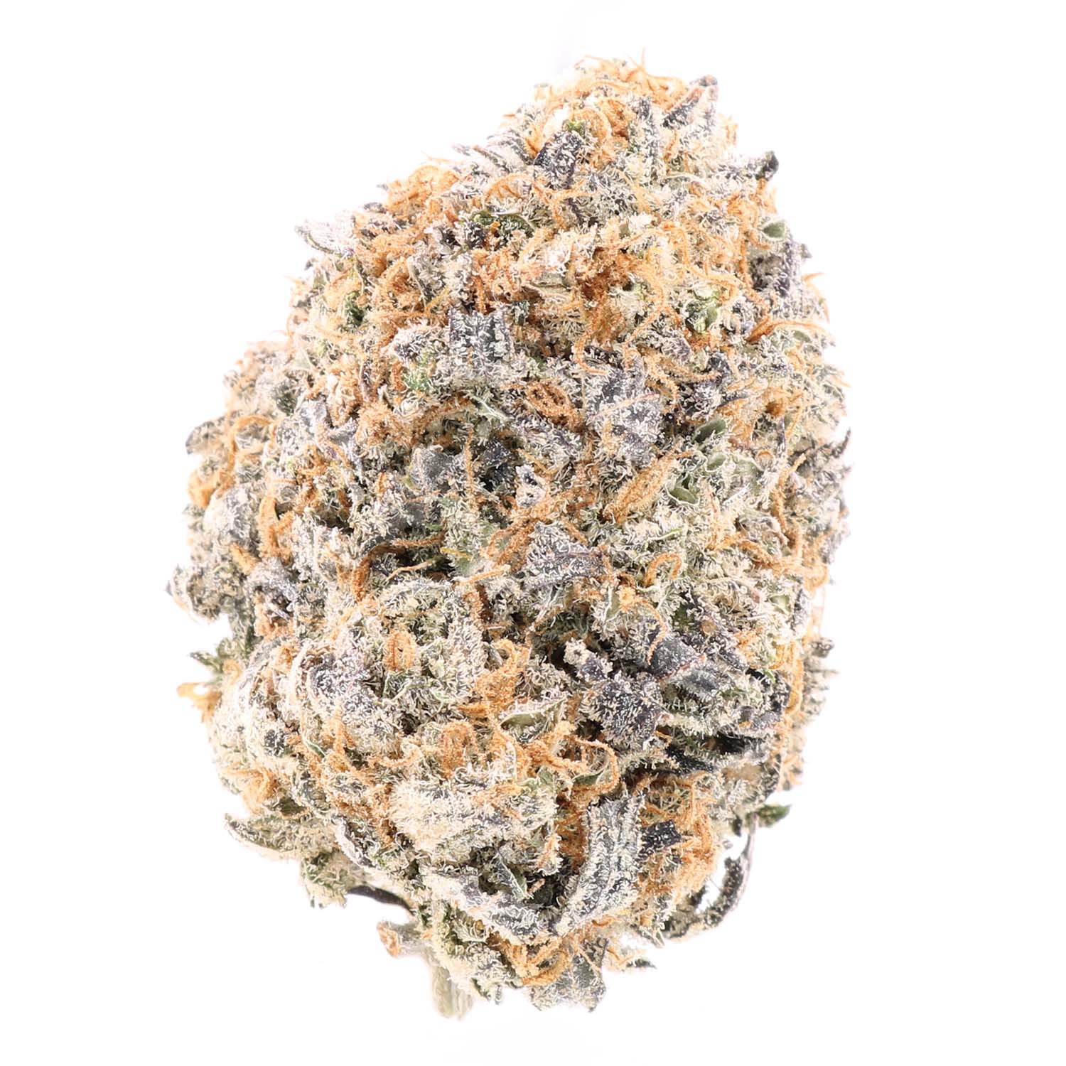 Photographie source: Platinum Blackberry – Indica – AAA