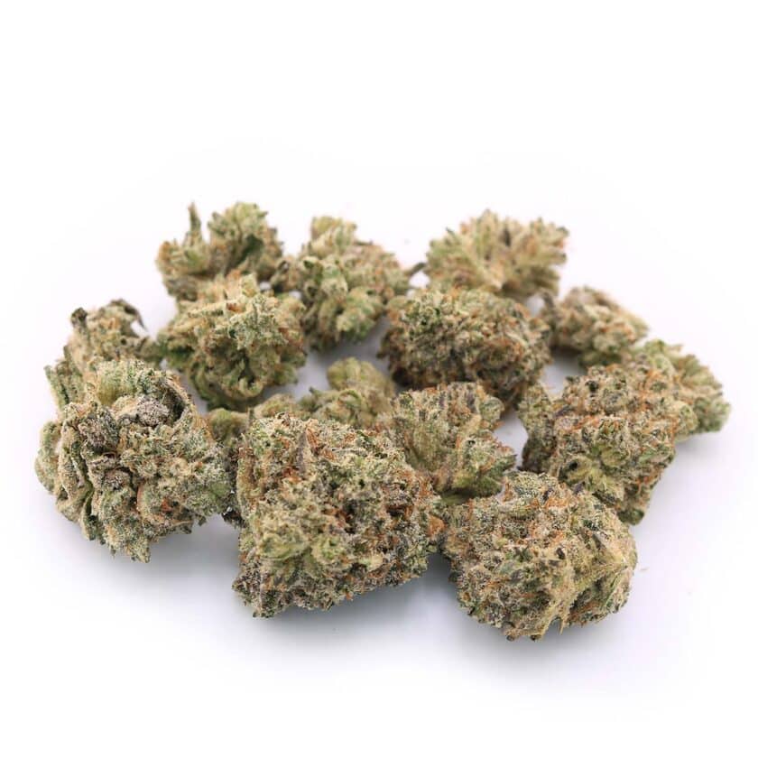 Lemon Cake Smalls