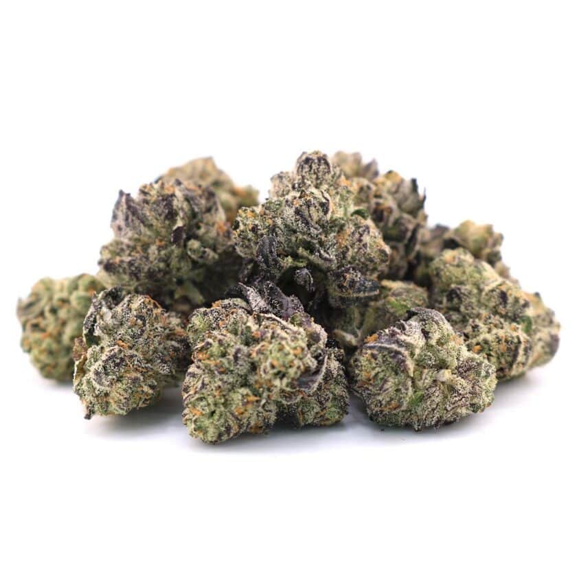 Purple Space Cookies Smalls