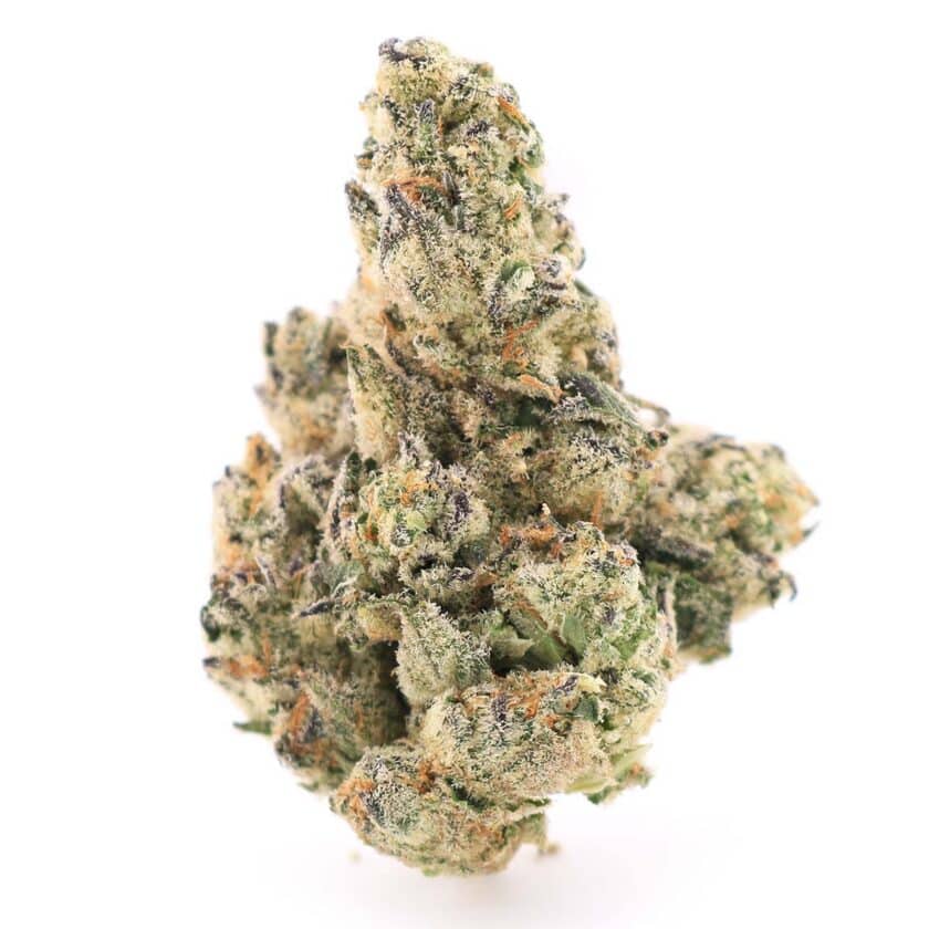 Apple Kush Mints Medium Buds for sale
