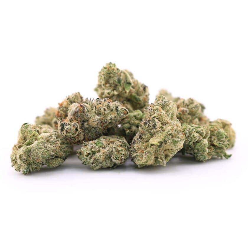 Apple Kush Mint Smalls