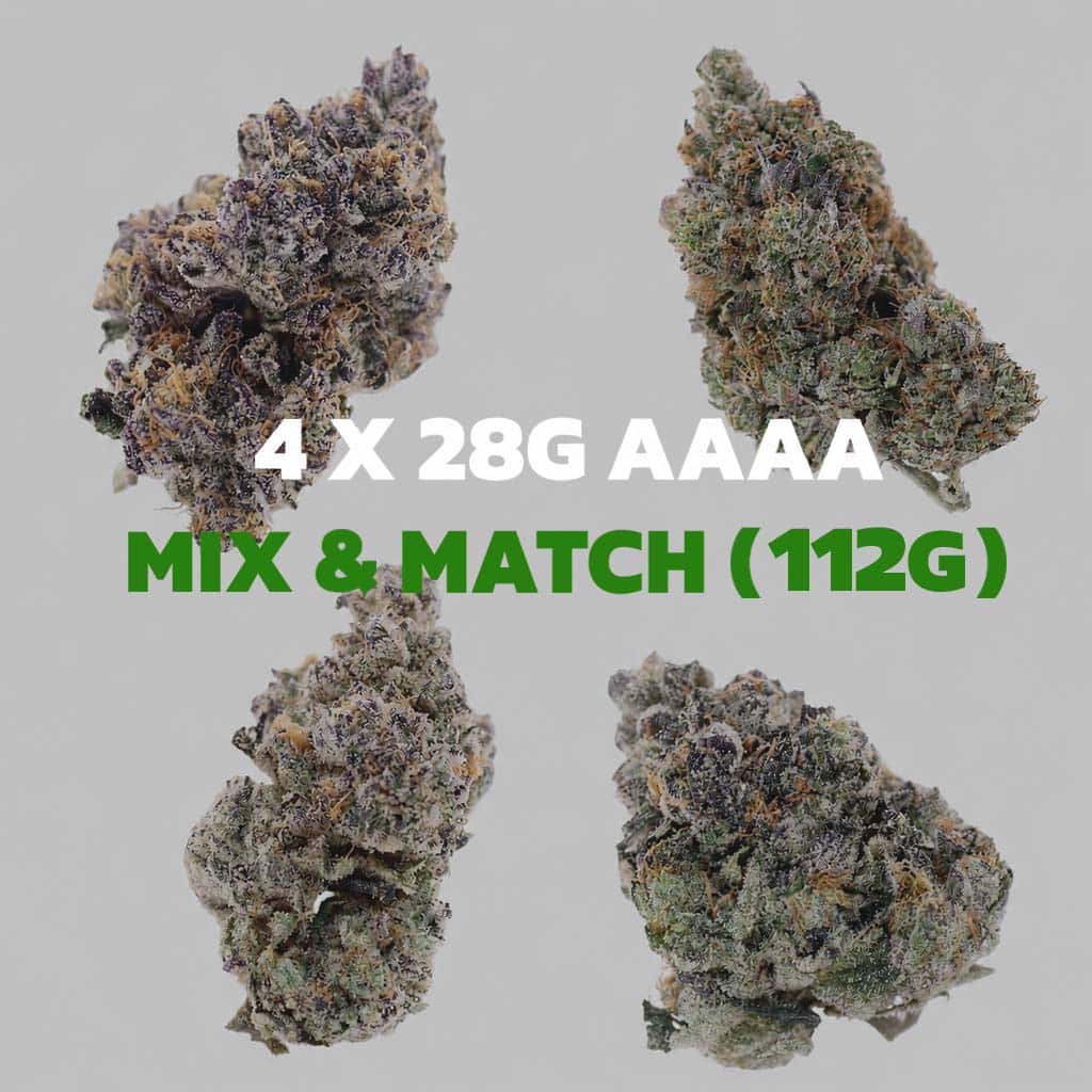 Source photograph: AAAA Mix & Match