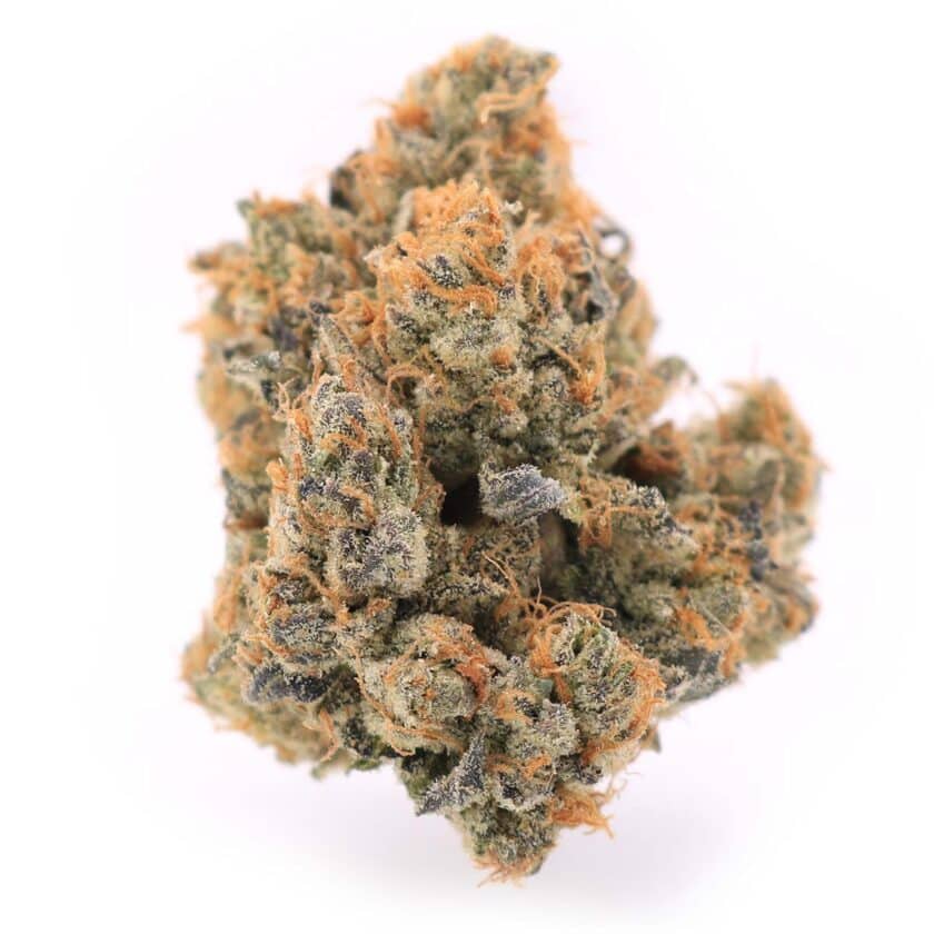 Blue Zushi strain