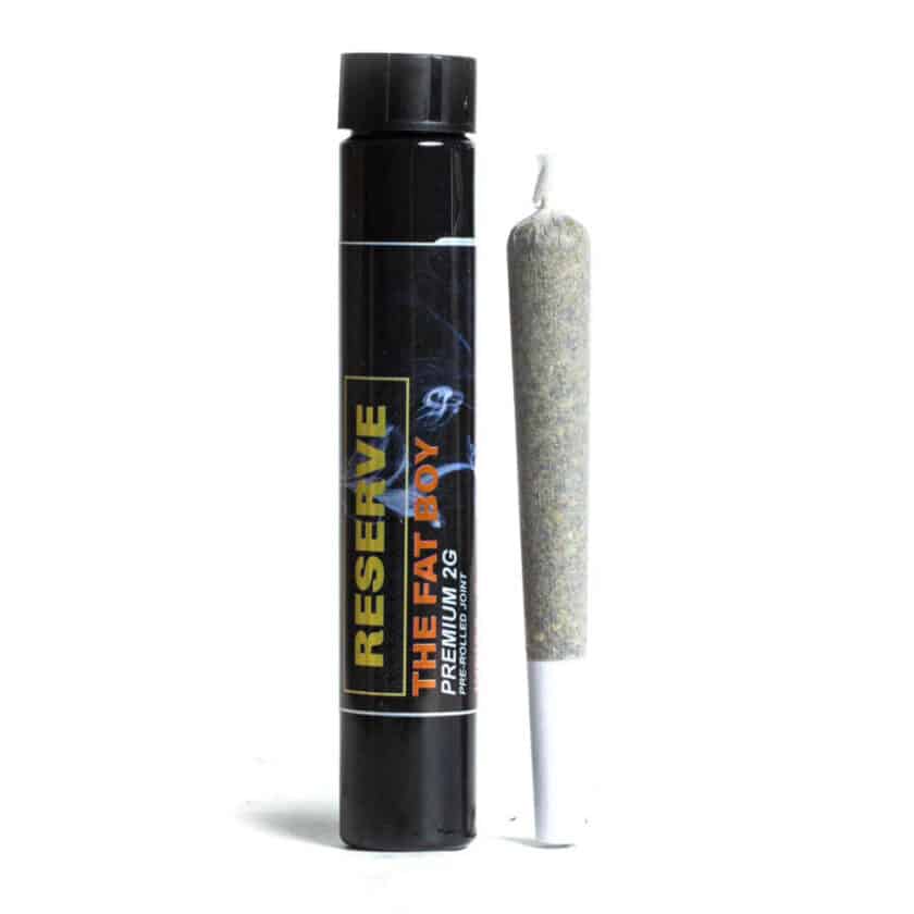 The Fat Boy Pre Roll For Sale Online Canada