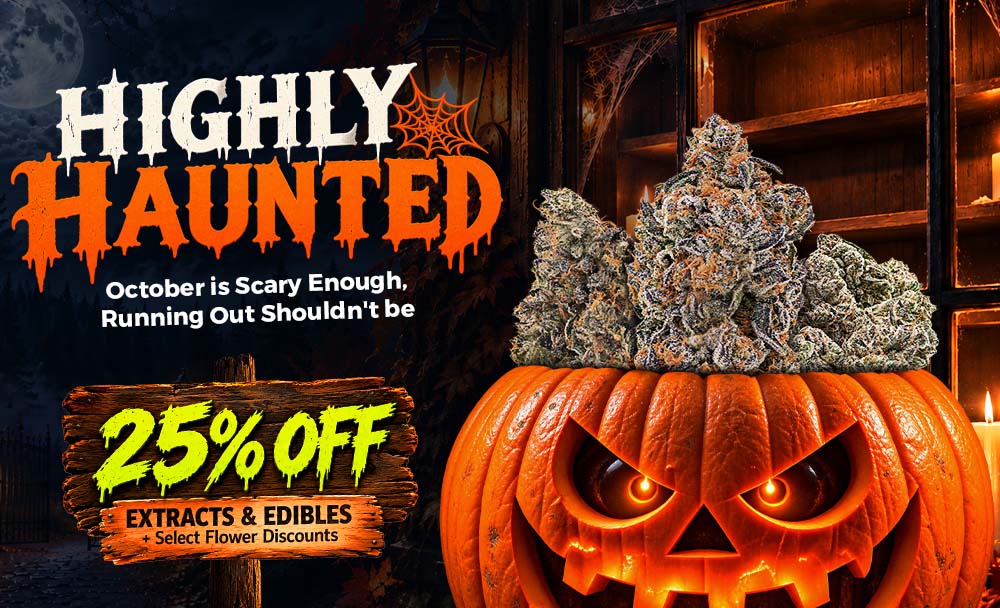 Halloween Sale